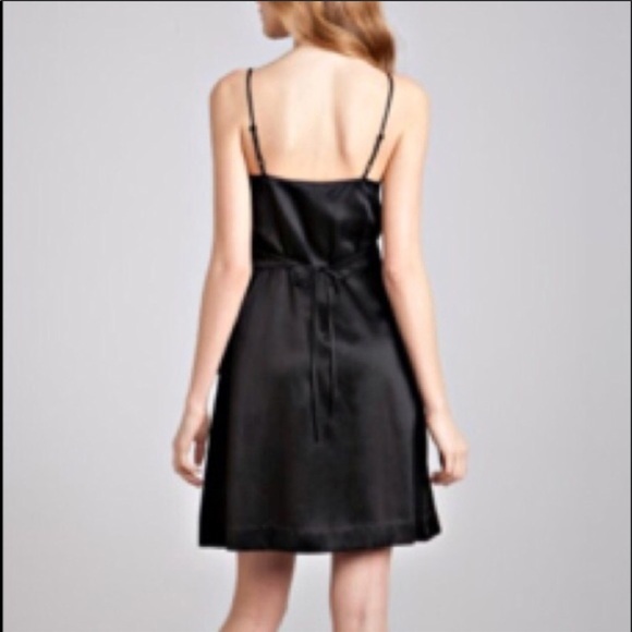 Marc Jacobs Little Black Dress - Picture 2 of 4